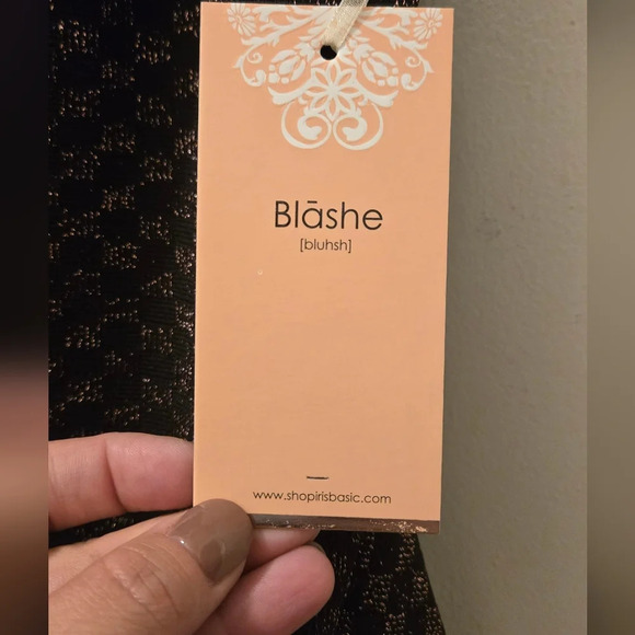 Blashe Sz S Dress - Picture 4 of 10